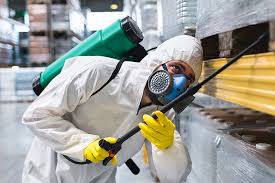 Best Real Estate Pest Inspections  in Mount Zion, IL